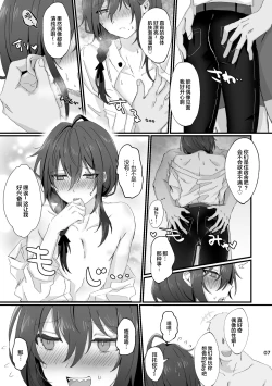 Page 6 of Intou Meimu
