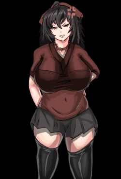 Page 35 of Team SKRW gets Pounded