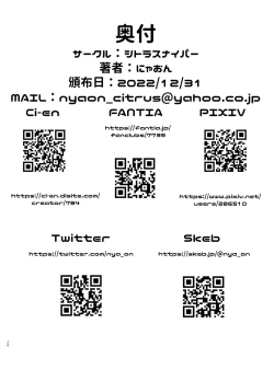 Page 25 of Mahou Shoujo Rin & SelenJinkaku Kyousei Akuochi Rin no Baai