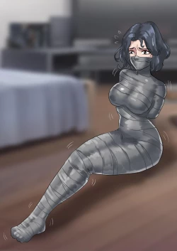 Page 21 of Mother and Daughter