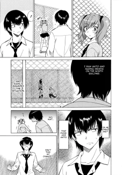 Page 41 of Distorted Figures - Complete