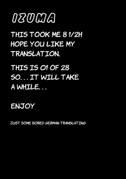 Page 28 of Chikan Express Ch.01