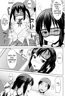 Page 10 of MY LITTLE ROCK ST☆R