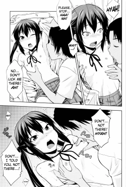 Page 14 of MY LITTLE ROCK ST☆R