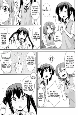 Page 5 of MY LITTLE ROCK ST☆R