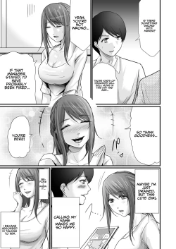 Page 14 of Kyonyuu Bijin no Tensai Mangaka to Yari Houdai no Dream Life 〜Black Henshuubu no Ore ga Nariagatta Houhou〜 | Dreamy Fucklife with a Busty & Brilliant Manga Artist Babe