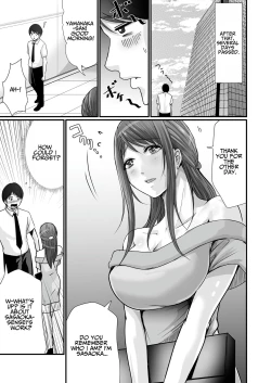 Page 16 of Kyonyuu Bijin no Tensai Mangaka to Yari Houdai no Dream Life 〜Black Henshuubu no Ore ga Nariagatta Houhou〜 | Dreamy Fucklife with a Busty & Brilliant Manga Artist Babe