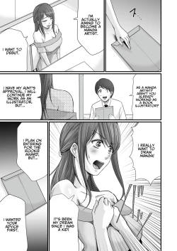 Page 18 of Kyonyuu Bijin no Tensai Mangaka to Yari Houdai no Dream Life 〜Black Henshuubu no Ore ga Nariagatta Houhou〜 | Dreamy Fucklife with a Busty & Brilliant Manga Artist Babe