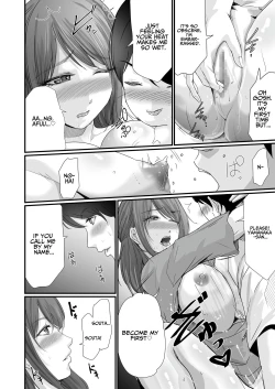 Page 27 of Kyonyuu Bijin no Tensai Mangaka to Yari Houdai no Dream Life 〜Black Henshuubu no Ore ga Nariagatta Houhou〜 | Dreamy Fucklife with a Busty & Brilliant Manga Artist Babe