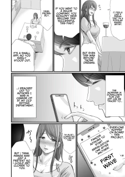 Page 31 of Kyonyuu Bijin no Tensai Mangaka to Yari Houdai no Dream Life 〜Black Henshuubu no Ore ga Nariagatta Houhou〜 | Dreamy Fucklife with a Busty & Brilliant Manga Artist Babe