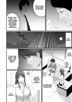 Page 37 of Kyonyuu Bijin no Tensai Mangaka to Yari Houdai no Dream Life 〜Black Henshuubu no Ore ga Nariagatta Houhou〜 | Dreamy Fucklife with a Busty & Brilliant Manga Artist Babe