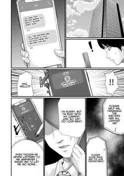 Page 41 of Kyonyuu Bijin no Tensai Mangaka to Yari Houdai no Dream Life 〜Black Henshuubu no Ore ga Nariagatta Houhou〜 | Dreamy Fucklife with a Busty & Brilliant Manga Artist Babe