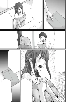 Page 71 of Kyonyuu Bijin no Tensai Mangaka to Yari Houdai no Dream Life 〜Black Henshuubu no Ore ga Nariagatta Houhou〜 | Dreamy Fucklife with a Busty & Brilliant Manga Artist Babe