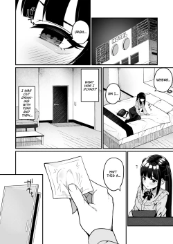 Page 10 of Jiraikei Joshi Debut Shitara Sokujitsu Yarichin Kuzu Otoko ni Kuwaremashita | When I Debuted As A "Jirai-kei" Girl I Was Eaten Up By A Sleazy Guy On The Same Day