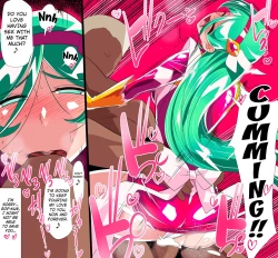 Page 5 of Meteor, Rop Got Taken Hostage!