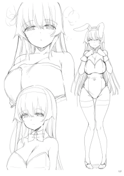 Page 126 of えっちな♥お店の娘総集編 Vol.2