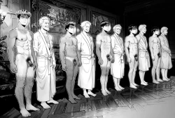 Page 11 of Strange Image