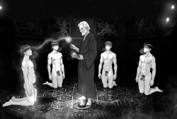 Page 19 of Strange Image