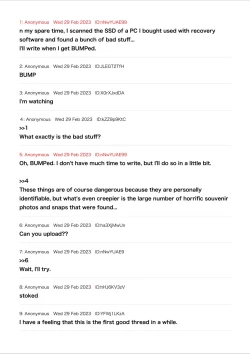 Page 3 of Strange Image