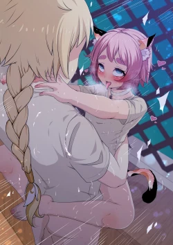 Page 182 of ディオナとの日常 | Daily Life with Diona