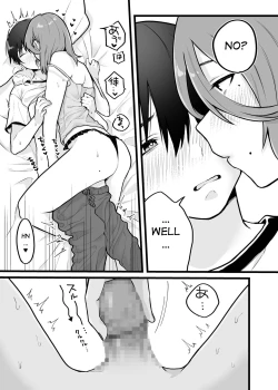 Page 5 of Asabai Kanojo | Early Morning Girlfriend