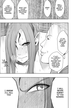 Page 46 of Nadja Kakosaku Page Bassui + Fantia Joyouma Kanraku
