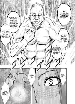 Page 62 of Nadja Kakosaku Page Bassui + Fantia Joyouma Kanraku