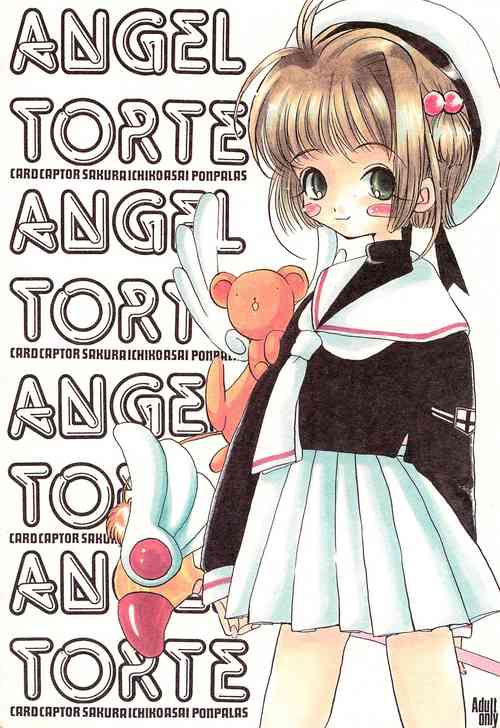 Download ANGEL TORTE