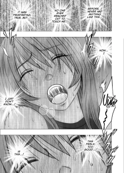 Page 45 of Senpai no Kareshi ni Osowarete... Suzumine Saika Hen