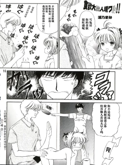 Page 16 of Sakura Festival