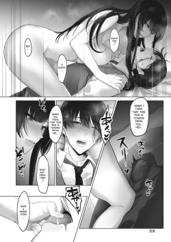 Page 10 of Kiyomaro-sama to Mogari