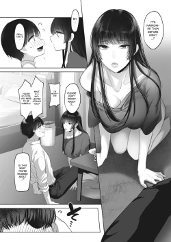Page 36 of Kiyomaro-sama to Mogari