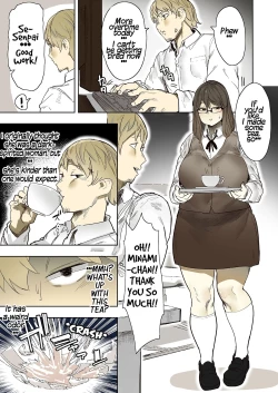 Page 21 of Skeb Request Manga Collection