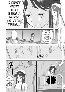 Page 36 of Mousou Meisaku Kuradashi Gekijou Sono"Nankite Ni"