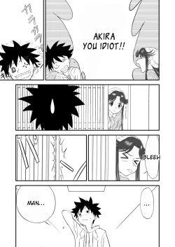 Page 3 of Mousou Meisaku Kuradashi Gekijou Sono"Nankite Ni"