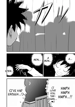 Page 42 of Mousou Meisaku Kuradashi Gekijou Sono"Nankite Ni"