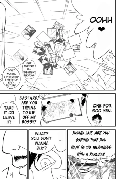 Page 45 of Mousou Meisaku Kuradashi Gekijou Sono"Nankite Ni"