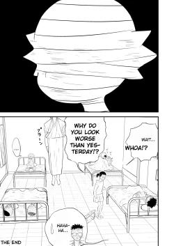 Page 53 of Mousou Meisaku Kuradashi Gekijou Sono"Nankite Ni"