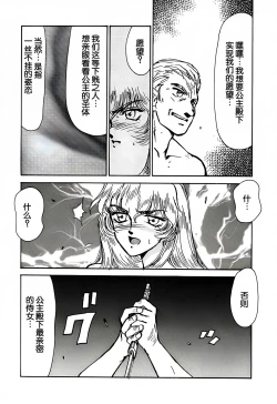 Page 21 of Nise DRAGON BLOOD! 1.