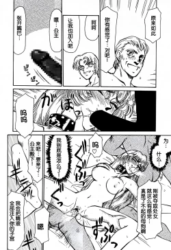 Page 57 of Nise DRAGON BLOOD! 1.