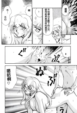 Page 64 of Nise DRAGON BLOOD! 2.