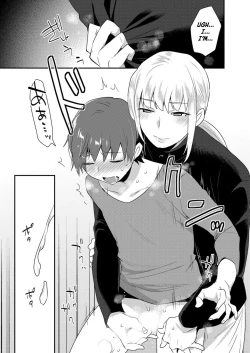 Page 72 of Dekkakute Mechakucha Eroi Onii3 | Hugely Crazy Sexy Onii3