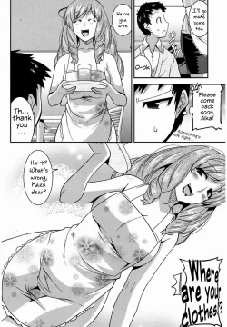 Page 4 of My Childhood Friend's Mom is WAY too Sexy | Osananajimi no Oba-san ga Seiteki Sugiru
