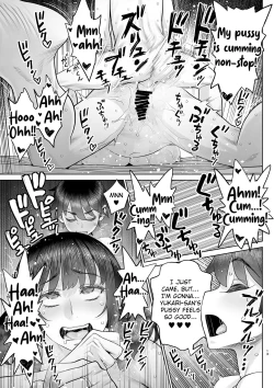 Page 14 of Bijin Tsuma Makimura Yukari Series Hajimete no Otomari Sex