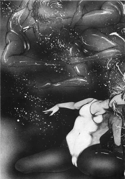 Page 176 of Chi no Butou