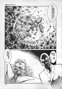 Page 178 of Chi no Butou