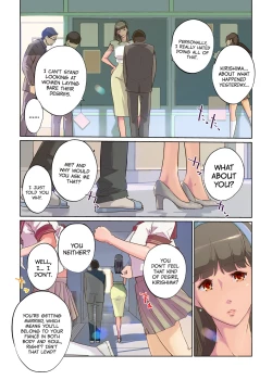 Page 10 of SEX to Kyoushitsu to Danshi Seito to Onna Kyoushi