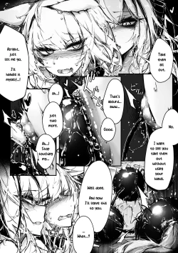 Page 10 of Doujin_KxW