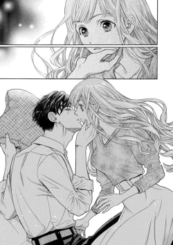 Page 21 of Nando Daka Retatte, Sukini Nanka Naranai yo 1-2
