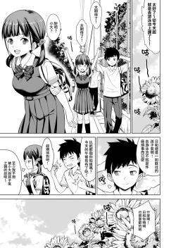 Page 2 of Shishunki to Honki Sex